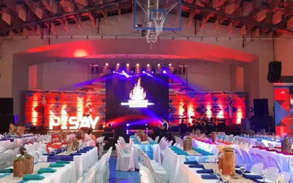 Philippine Science High School Alumni Homecoming 2019 4